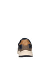 SNEAKERS UOMO - ARMATA DI MARE NAVY - AMU  2N1041 5
