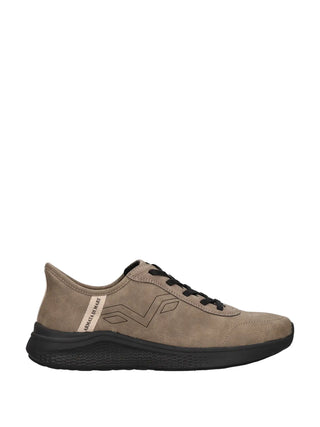 SNEAKERS UOMO - ARMATA DI MARE TAUPE - AMU  2N1043