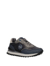 SNEAKERS UOMO - ARMATA DI MARE NAVY - AMU  2N1044 2