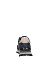 SNEAKERS UOMO - ARMATA DI MARE NAVY - AMU  2N1044 5