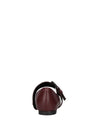 BALLERINA DONNA - WHYSHY BORDEAUX - MG 2A212 4