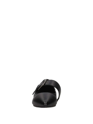 BALLERINA DONNA - WHYSHY NERO - MG 2A212 3
