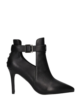 TRONCHETTO DONNA - WHYSHY NERO - MG 2A244 1