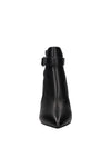 TRONCHETTO DONNA - WHYSHY NERO - MG 2A244 3