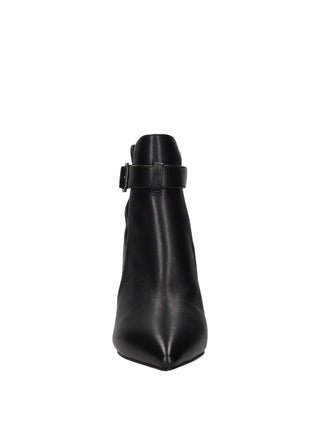 TRONCHETTO DONNA - WHYSHY NERO - MG 2A244 3