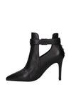 TRONCHETTO DONNA - WHYSHY NERO - MG 2A244 4
