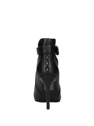 TRONCHETTO DONNA - WHYSHY NERO - MG 2A244 5