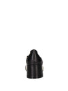 DECOLLETE DONNA - WHYSHY BIANCO-NERO - MG 2A271 5