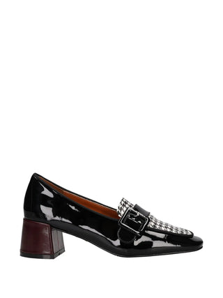 MOCASSINO DONNA - WHYSHY NERO - MG 2A276