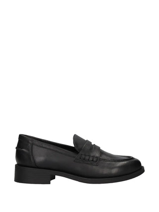 MOCASSINO DONNA - WHYSHY NERO - MG 2A284