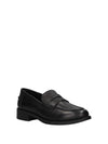 MOCASSINO DONNA - WHYSHY NERO - MG 2A284 2