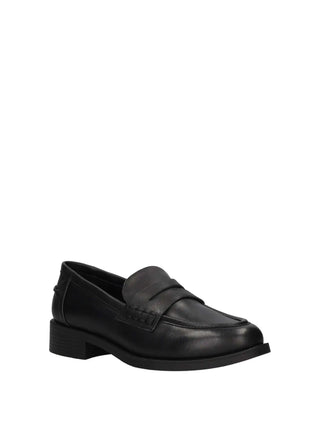 MOCASSINO DONNA - WHYSHY NERO - MG 2A284 2