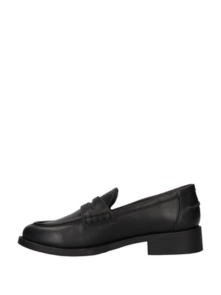 MOCASSINO DONNA - WHYSHY NERO - MG 2A284 4