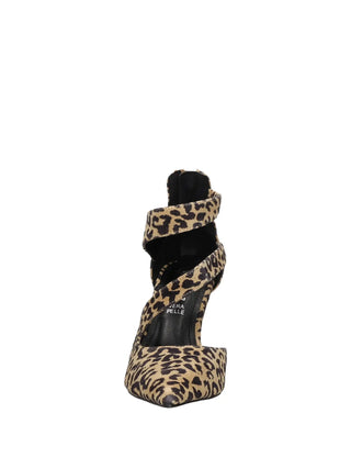 DECOLLETE DONNA - WHYSHY BEIGE - MG W24A063 3