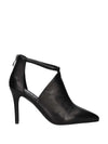 TRONCHETTO DONNA - WHYSHY NERO - MG W24A068 1