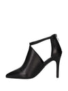 TRONCHETTO DONNA - WHYSHY NERO - MG W24A068 4