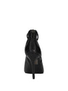 TRONCHETTO DONNA - WHYSHY NERO - MG W24A068 5