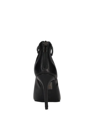 TRONCHETTO DONNA - WHYSHY NERO - MG W24A068 5