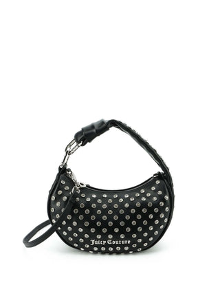 HOBO DONNA - JUICY COUTURE NERO - BEJL599DEWVP 1