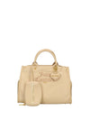 BORSA A SPALLA DONNA - JUICY COUTURE PIETRA - BIJIR99DQWVP 1