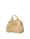 BORSA A SPALLA DONNA - JUICY COUTURE PIETRA - BIJIR99DQWVP 2
