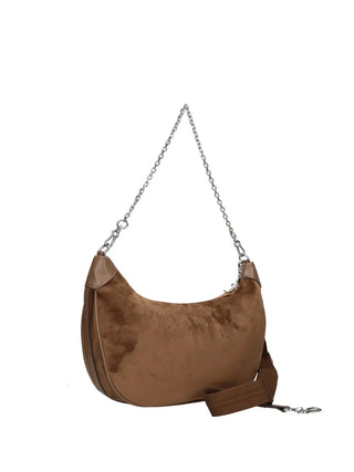 HOBO DONNA - JUICY COUTURE MARRONE - BIJQL99CGWZC 3