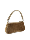 BORSA A MANO DONNA - JUICY COUTURE MARRONE - BIJQL99CLWZC 2