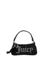 BORSA A MANO DONNA - JUICY COUTURE NERO - BIJQL99CLWZC 1