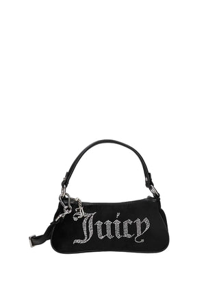 BORSA A MANO DONNA - JUICY COUTURE NERO - BIJQL99CLWZC 1