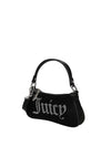 BORSA A MANO DONNA - JUICY COUTURE NERO - BIJQL99CLWZC 2