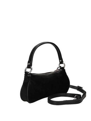 BORSA A MANO DONNA - JUICY COUTURE NERO - BIJQL99CLWZC 3