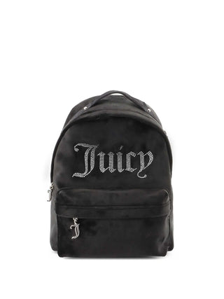 ZAINO DONNA - JUICY COUTURE NERO - BIJQL99CMWZC