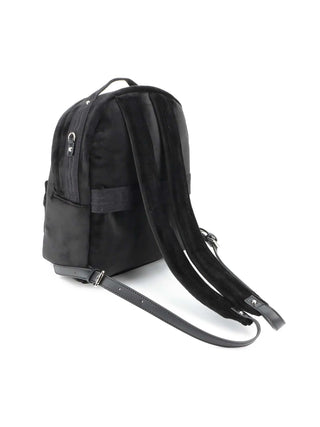 ZAINO DONNA - JUICY COUTURE NERO - BIJQL99CMWZC 2