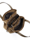 HOBO DONNA - JUICY COUTURE MARRONE - BIJQL99COWZC 3