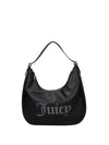 HOBO DONNA - JUICY COUTURE NERO - BIJQL99DDWVP 1