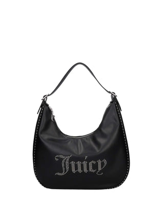 HOBO DONNA - JUICY COUTURE NERO - BIJQL99DDWVP 1