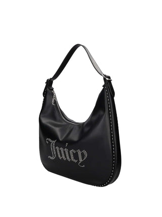 HOBO DONNA - JUICY COUTURE NERO - BIJQL99DDWVP 2