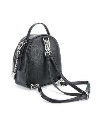 ZAINO DONNA - JUICY COUTURE NERO - BIJTG99CBWVP 2