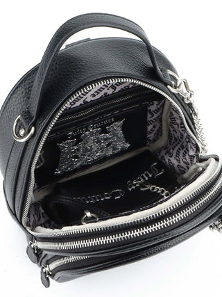 ZAINO DONNA - JUICY COUTURE NERO - BIJTG99CBWVP 3