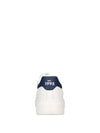 SNEAKERS UOMO - LIU-JO BIANCO-BLU - 7B4027PX474 5