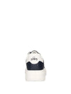 SNEAKERS UOMO - LIU-JO NAVY-BIANCO - 7B4027PX474 5