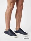 SNEAKERS UOMO - LIU-JO NAVY-BIANCO - 7B4027PX474 6