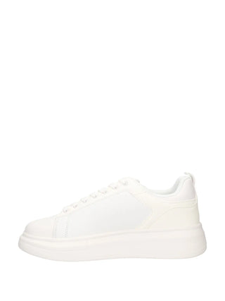 SNEAKERS UOMO - LIU-JO BIANCO - 7G5015PX331 4