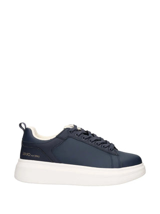 SNEAKERS UOMO - LIU-JO BLU - 7G5015PX331 1