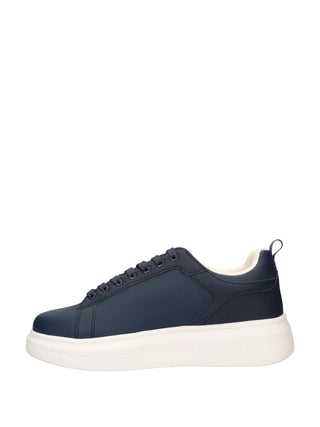 SNEAKERS UOMO - LIU-JO BLU - 7G5015PX331 4
