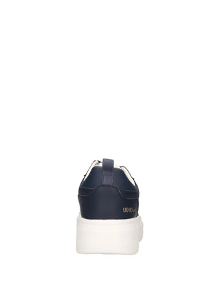 SNEAKERS UOMO - LIU-JO BLU - 7G5015PX331 5