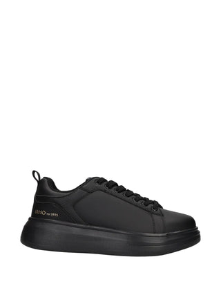 SNEAKERS UOMO - LIU-JO NERO - 7G5015PX331 1