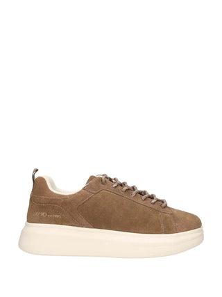 SNEAKERS UOMO - LIU-JO BEIGE - 7G6013PX002 1