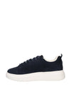 SNEAKERS UOMO - LIU-JO BLU - 7G6013PX002 4