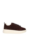 SNEAKERS UOMO - LIU-JO CAFFE - 7G6013PX002 1
